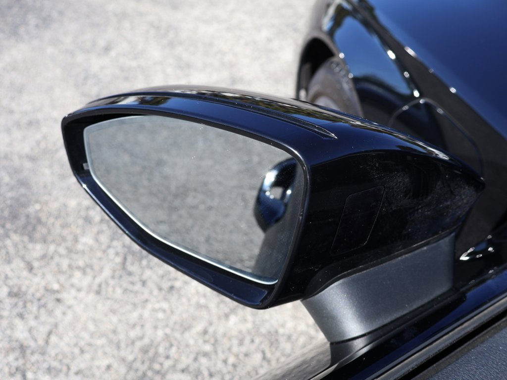 Used 2023 Audi e-tron GT Premium Plus image 38