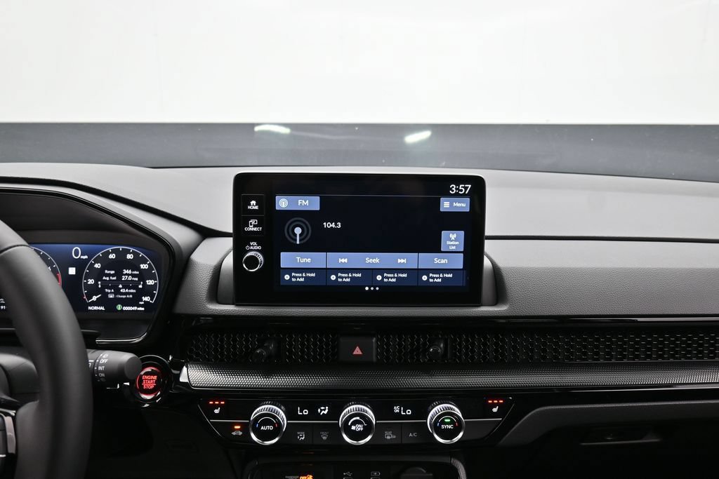 New 2026 Honda CR-V EX-L image 43