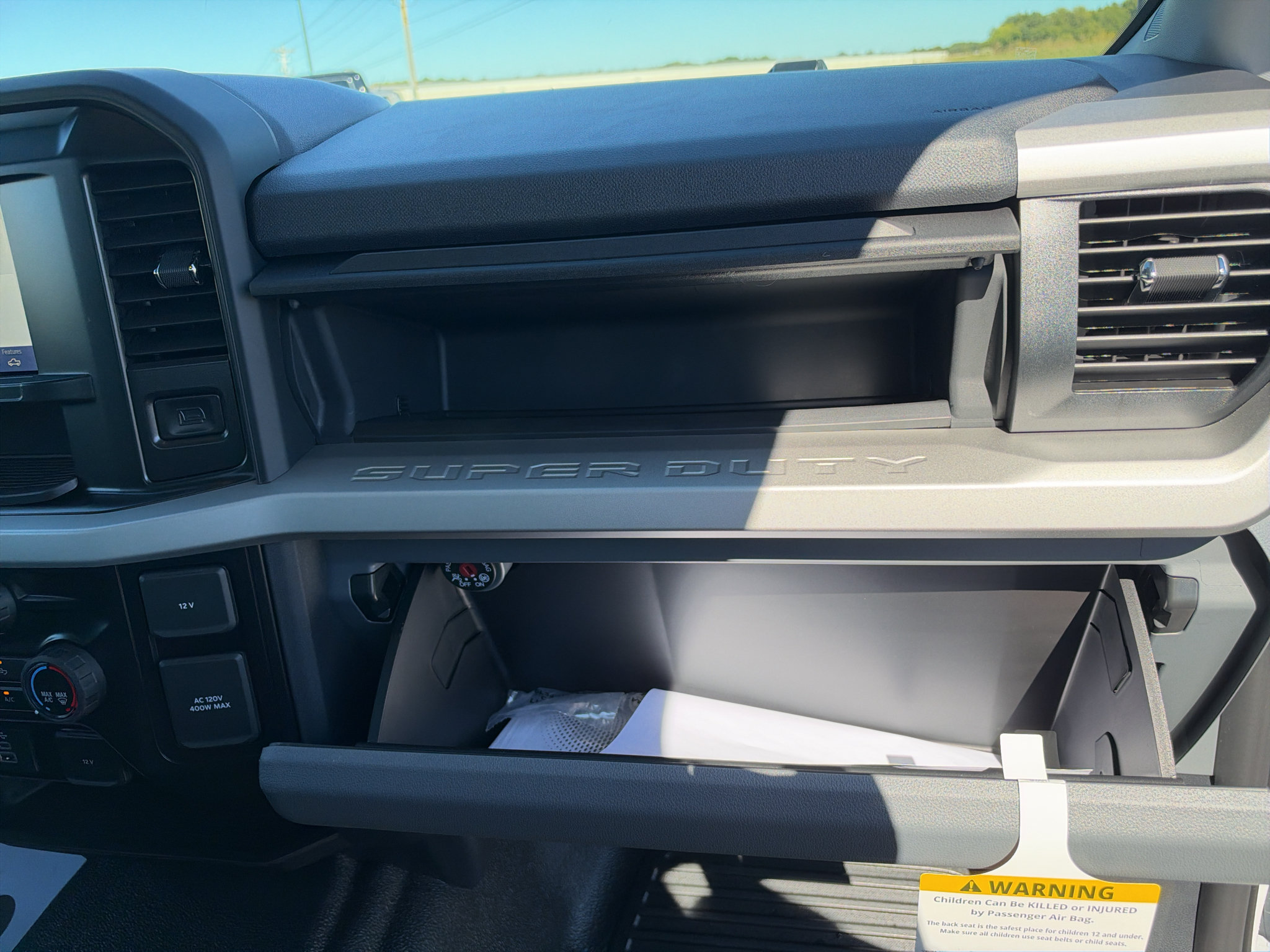 New 2027 Ford F250 XLT AWD/4WD image 21