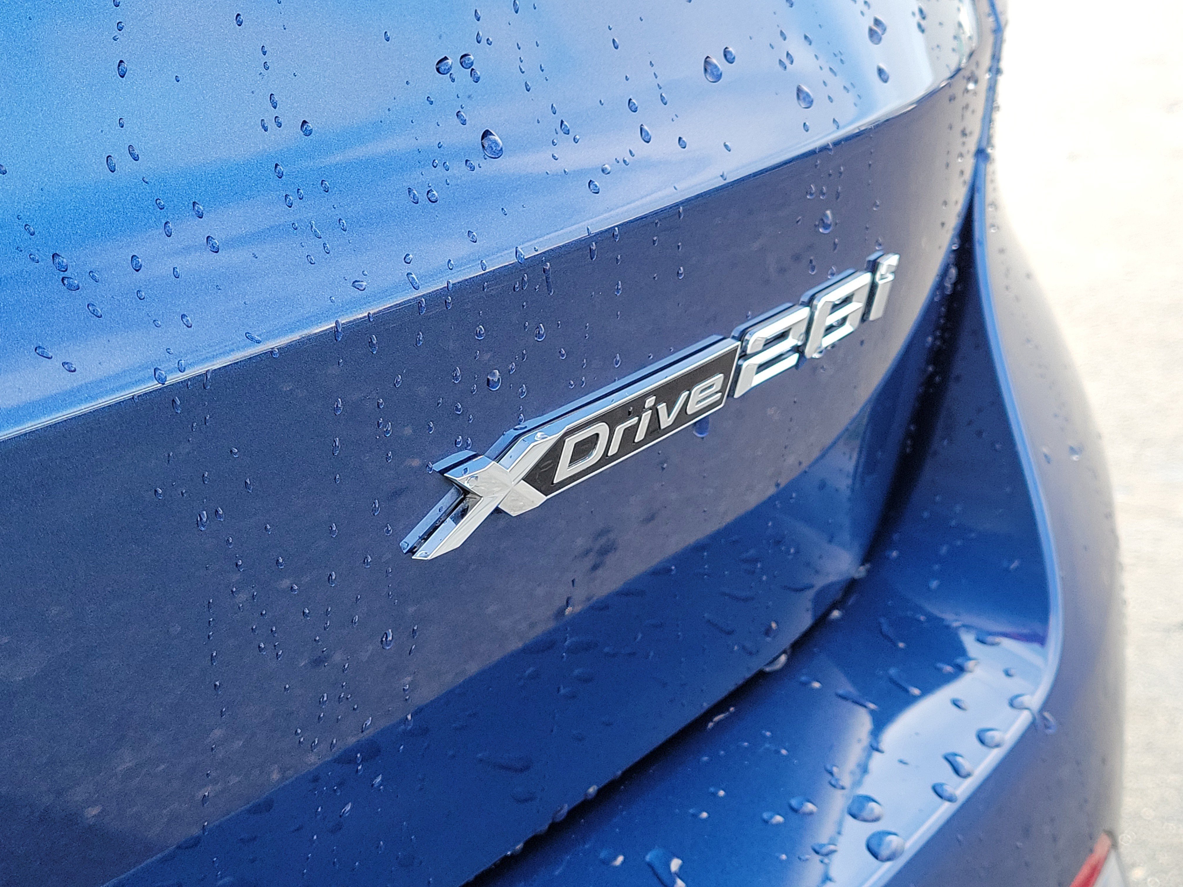 Used 2023 BMW X1 xDrive28i w/ Convenience Package AWD/4WD image 6