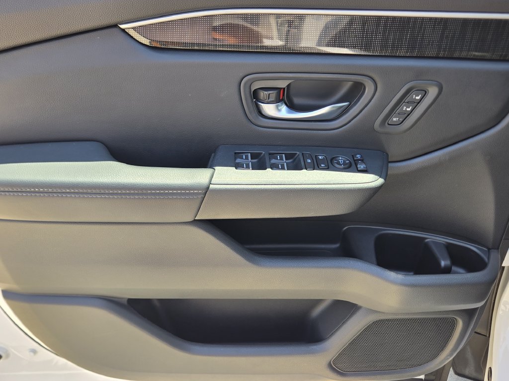 Certified 2023 Honda Pilot Elite image 17