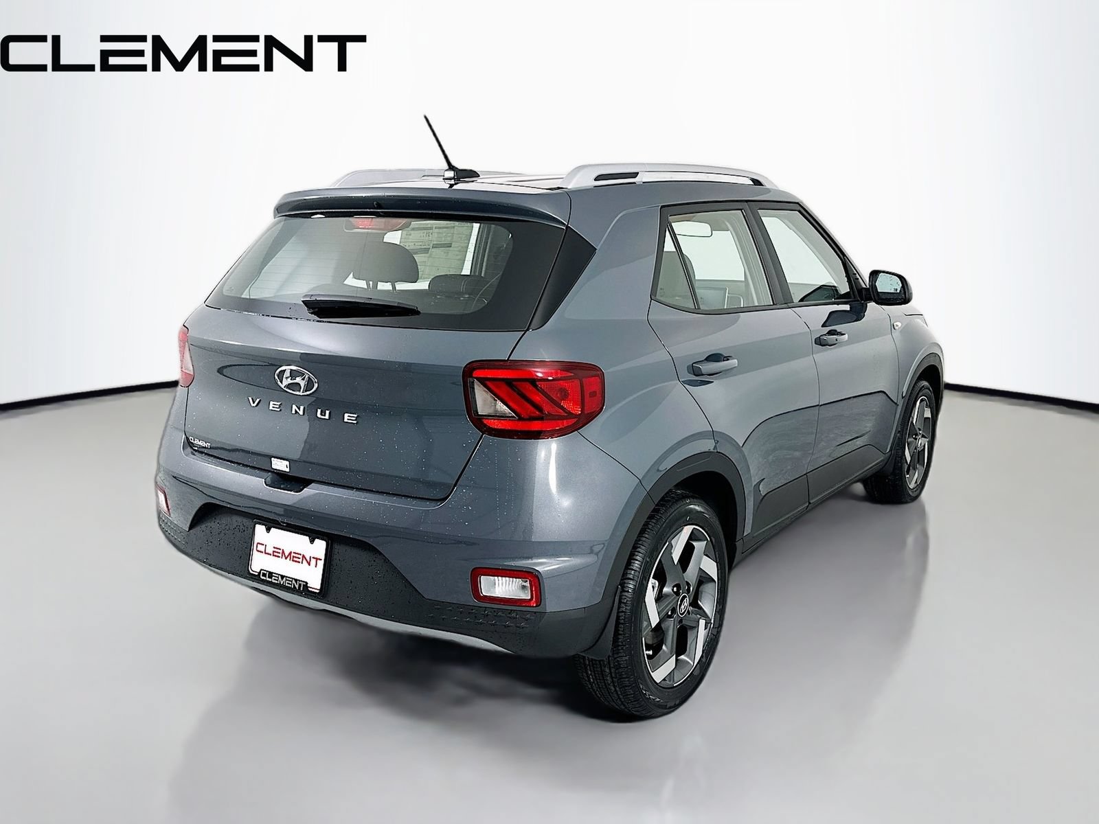 Certified 2026 Hyundai Venue SEL FWD image 7
