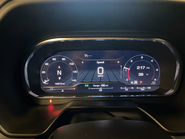 Used 2024 GMC Yukon SLT image 17