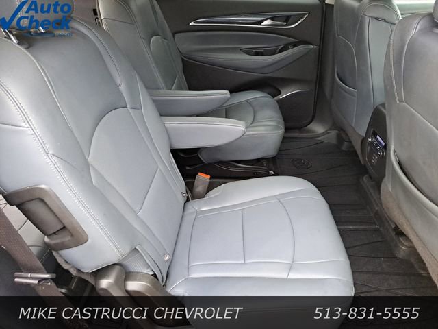 Used 2020 Buick Enclave Essence w/ LPO, Floor Liner Package image 27