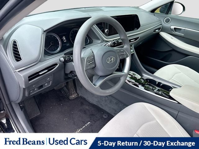 Used 2023 Hyundai Sonata SEL FWD image 9