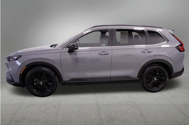 Certified 2023 Honda CR-V Sport image 3