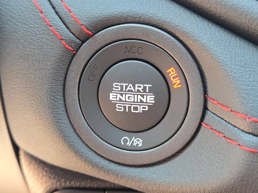 New 2026 Dodge Durango R/T AWD/4WD image 30