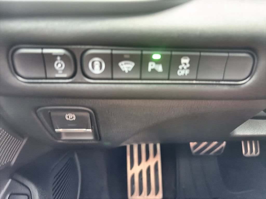 Used 2023 Acura TLX Type S AWD/4WD image 18