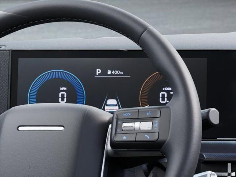 Used 2025 Hyundai Santa Fe SEL image 14