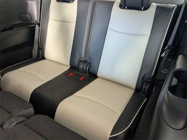 Used 2020 INFINITI QX60 Signature Edition image 30