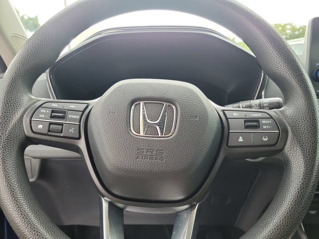Used 2024 Honda CR-V EX image 21