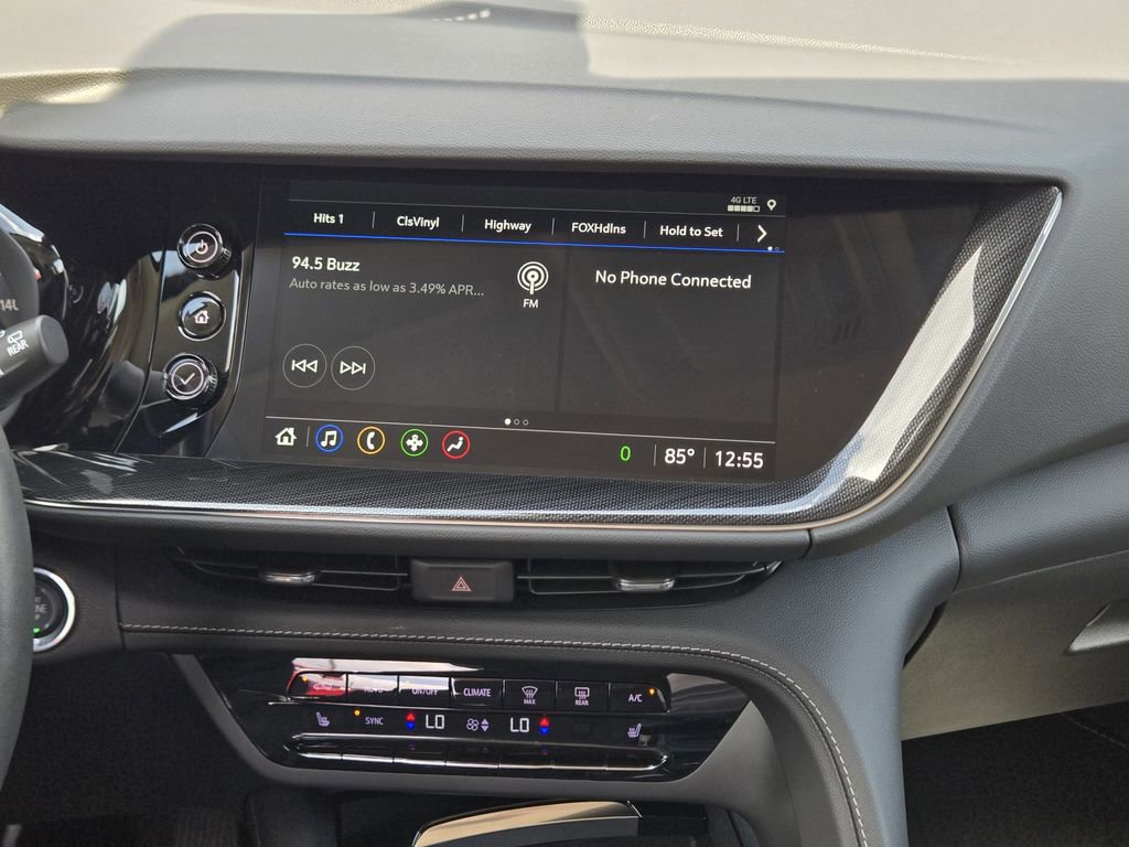 Used 2023 Buick Envision Preferred image 21