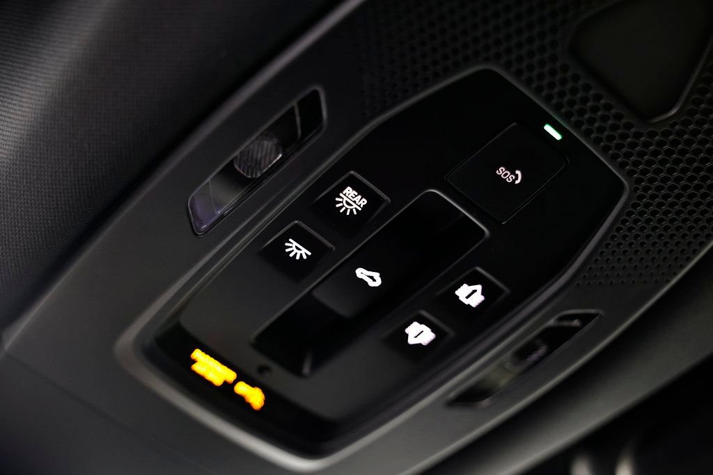 New 2026 Porsche Cayenne AWD/4WD image 41