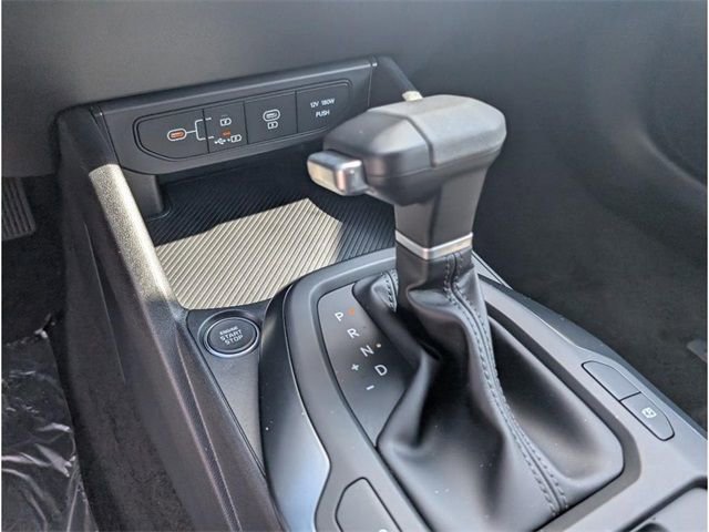 New 2025 Kia K4 LXS image 23