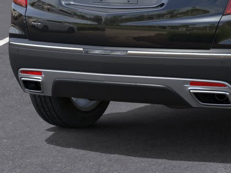 New 2026 Cadillac XT5 Premium Luxury image 14