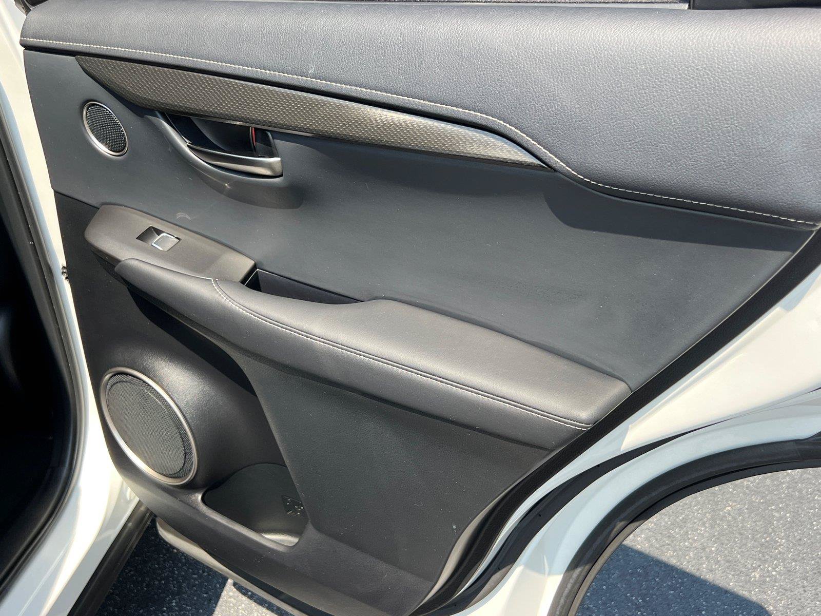 Used 2019 Lexus NX 300 FWD w/ Comfort Package image 16