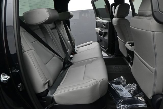 New 2026 Toyota Tundra Limited AWD/4WD image 14
