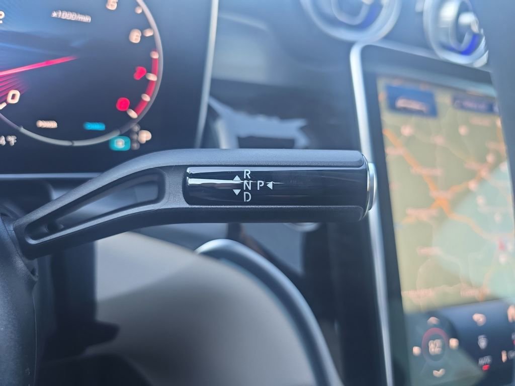 New 2026 Mercedes-Benz GLC 300 4MATIC image 30