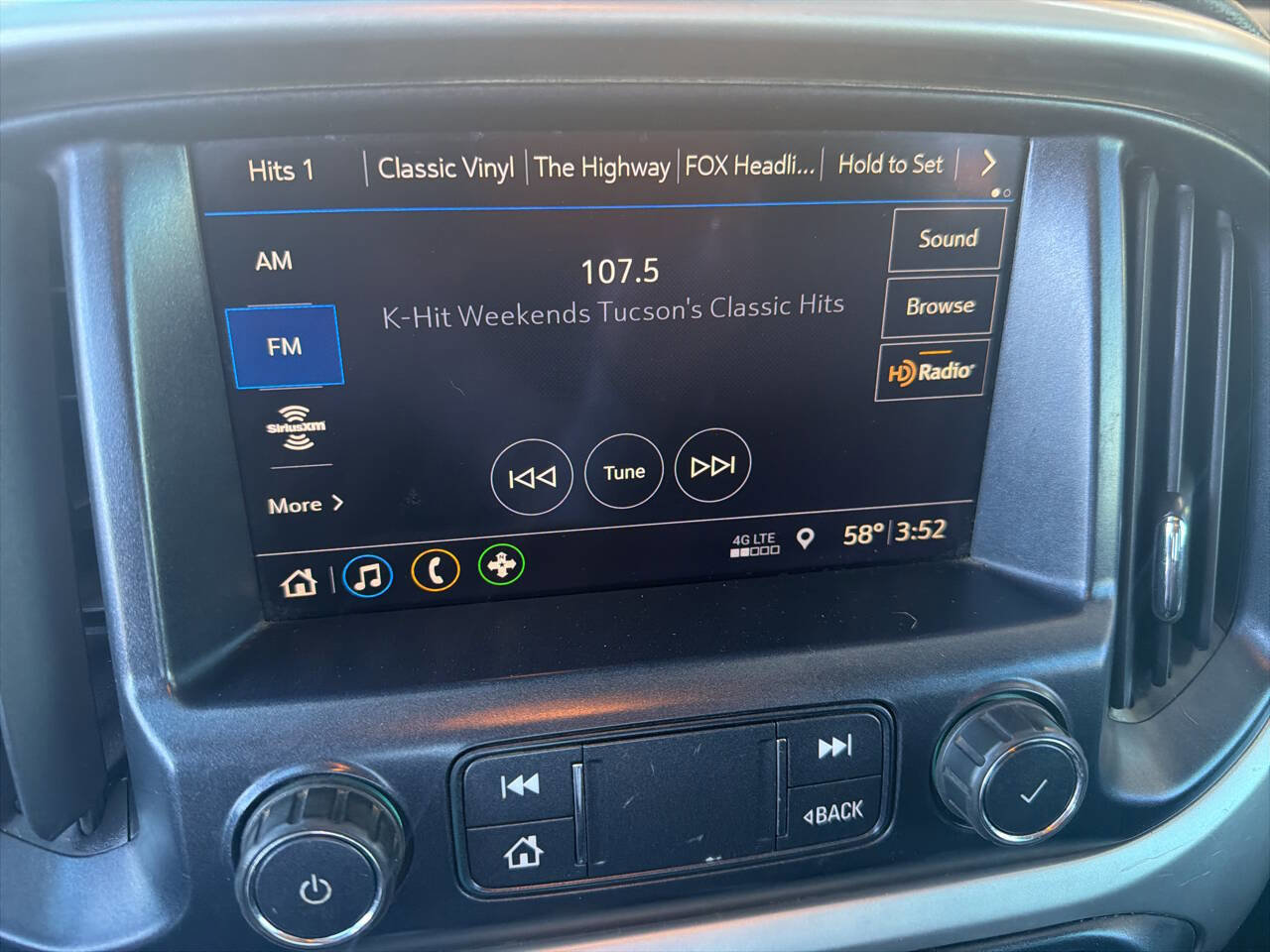 Used 2020 Chevrolet Colorado LT w/ Safety Package image 25