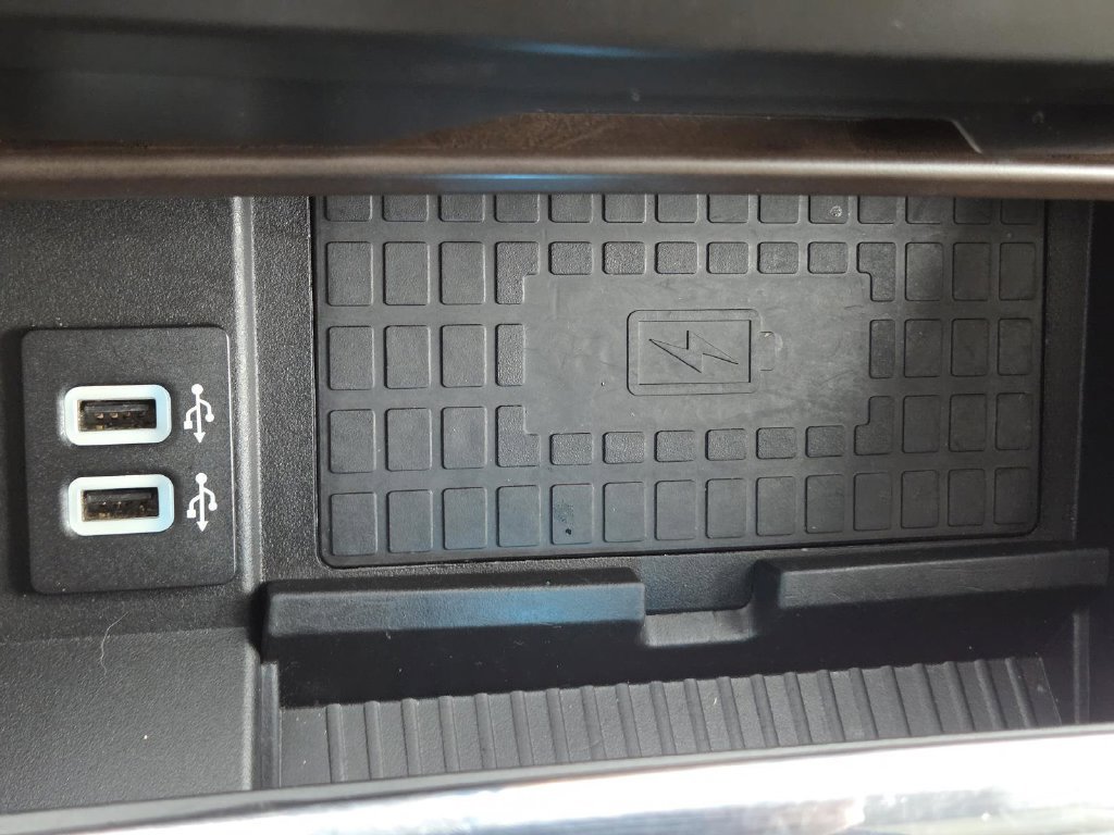 Used 2019 Ford Expedition Platinum AWD/4WD image 8