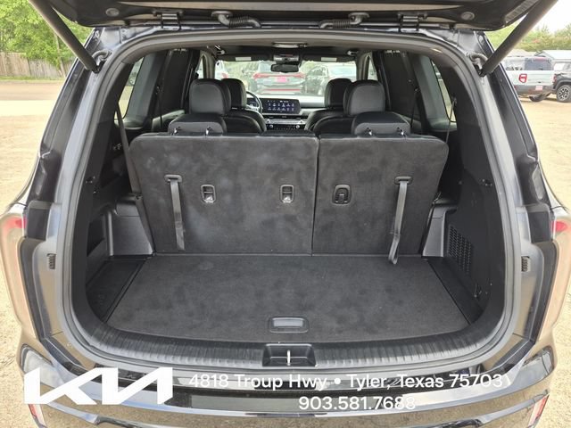 Used 2024 Kia Telluride EX X-Line AWD/4WD image 9