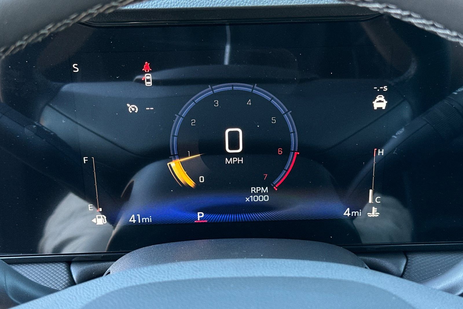 New 2026 Chevrolet TrailBlazer LT w/ Midnight Edition image 24