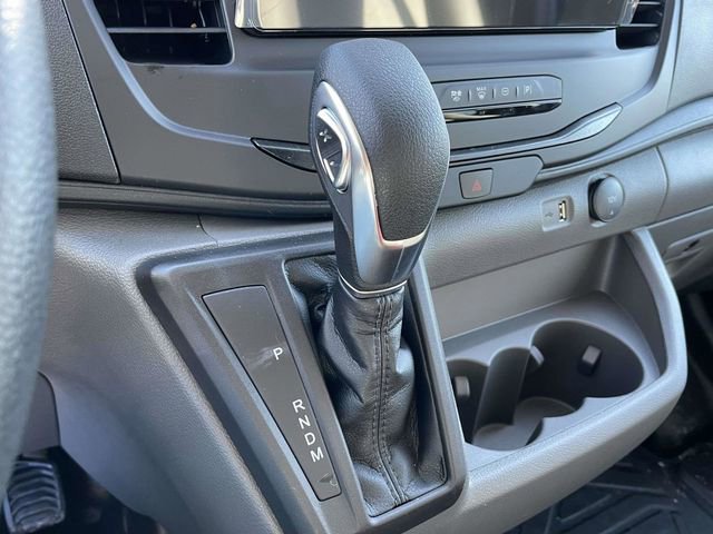 New 2026 Ford Transit 350 XL image 11