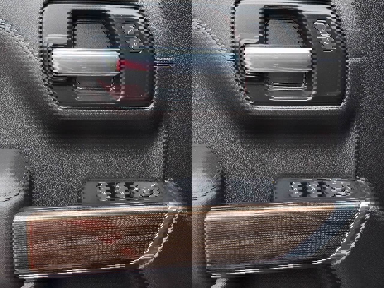 Used 2021 Chevrolet Silverado 1500 RST image 9