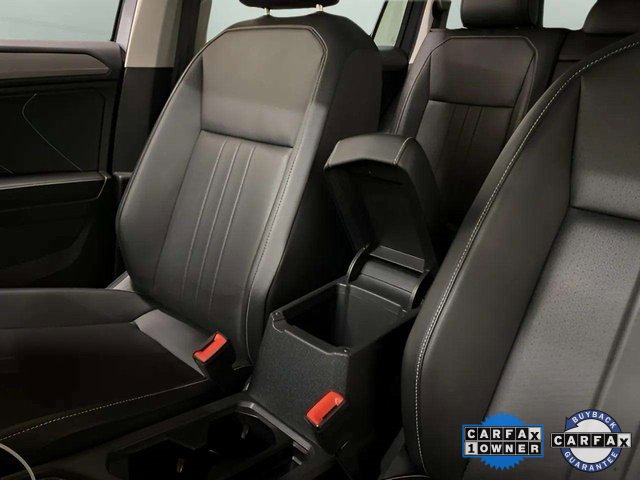 Used 2023 Volkswagen Tiguan SE w/ Panoramic Sunroof Package image 67