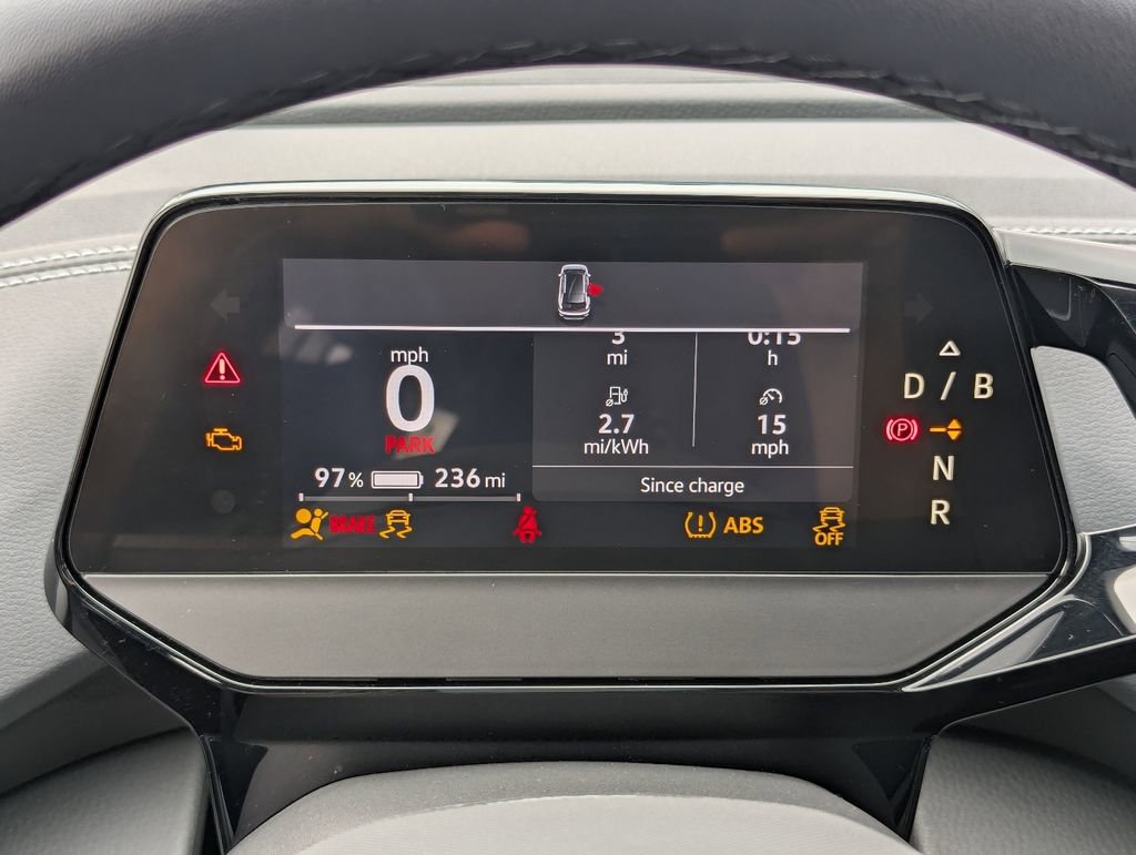 Used 2023 Volkswagen ID.4 Pro S Plus AWD/4WD image 14