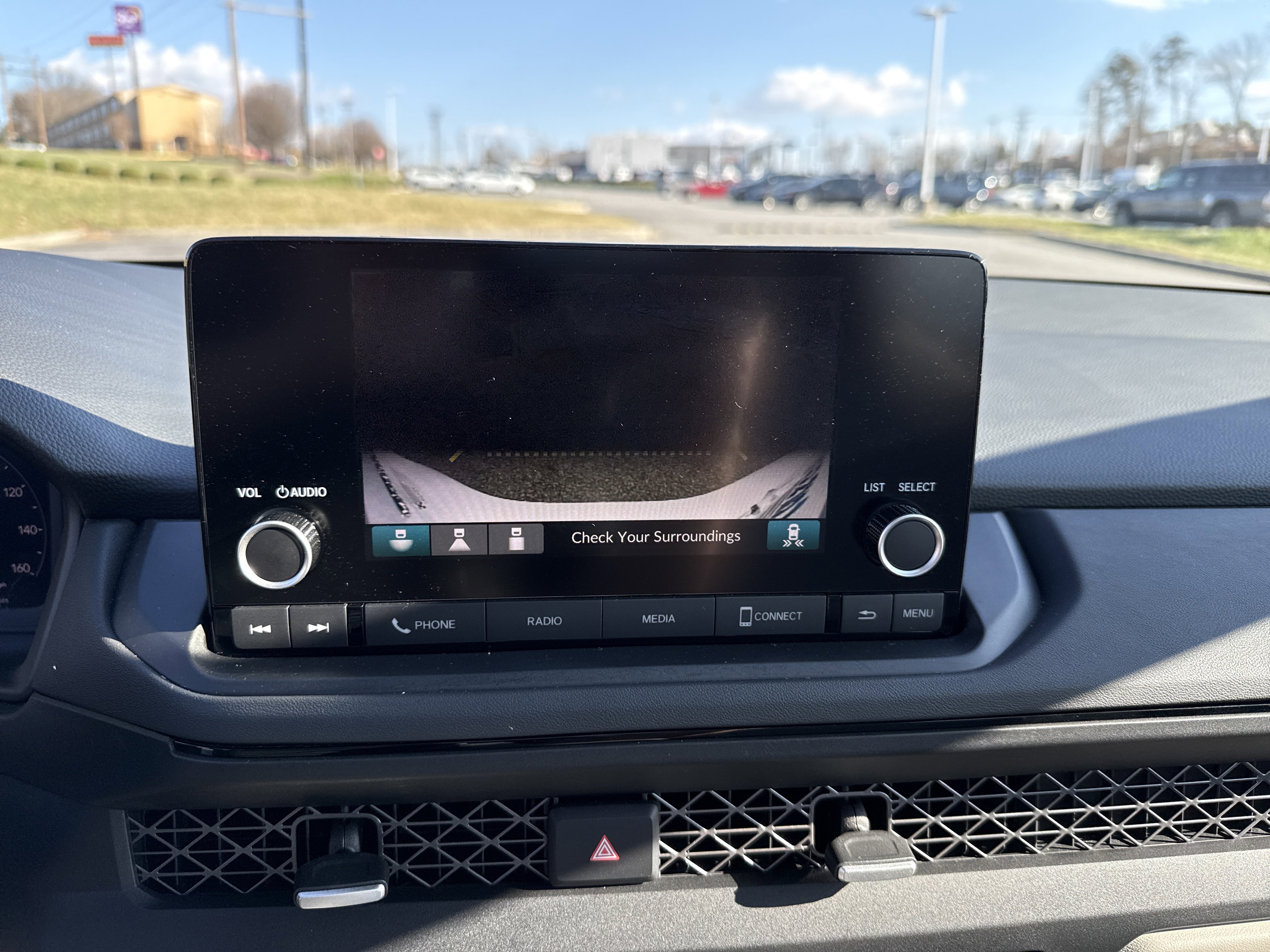 Used 2024 Honda Accord EX image 25