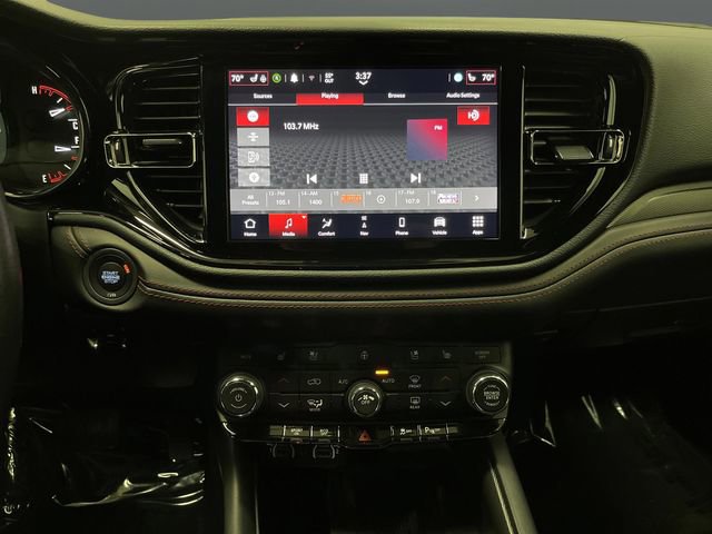Used 2025 Dodge Durango R/T image 9