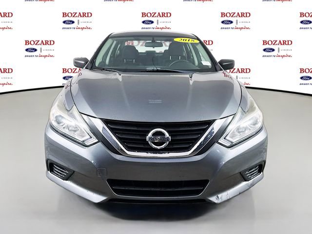 Used 2018 Nissan Altima 2.5 S w/ S Convenience Package image 3