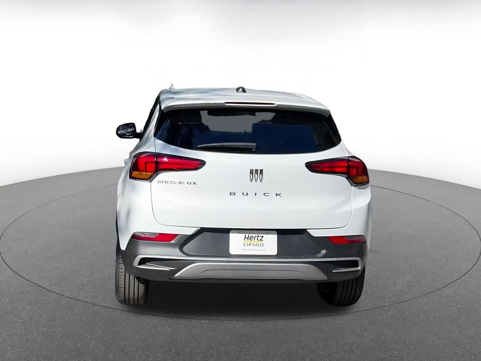 Used 2025 Buick Encore GX Preferred image 12