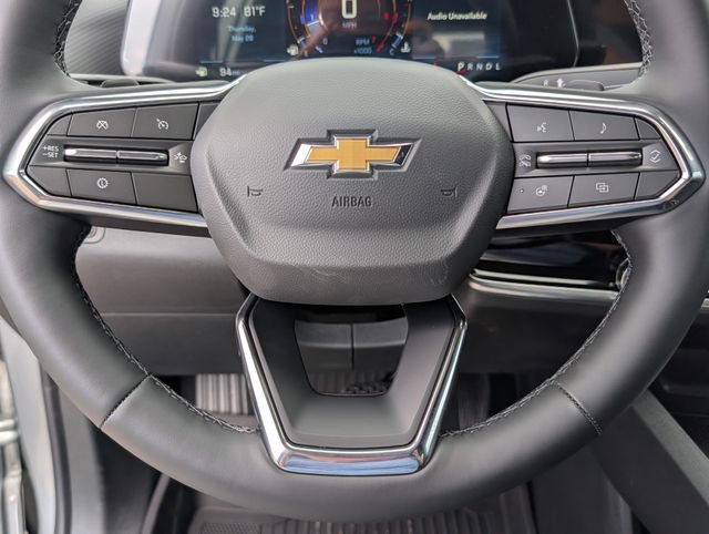 New 2026 Chevrolet Equinox LT w/ Convenience Package II FWD image 15