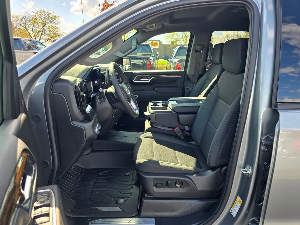 New 2026 GMC Sierra 1500 Elevation w/ Elevation Select Package AWD/4WD image 15