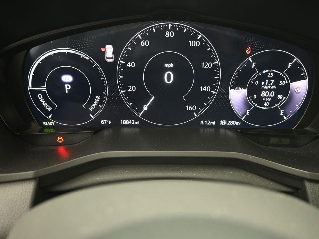 Used 2024 MAZDA CX-90 Plug-In Hybrid w/ Premium Plus AWD/4WD image 10
