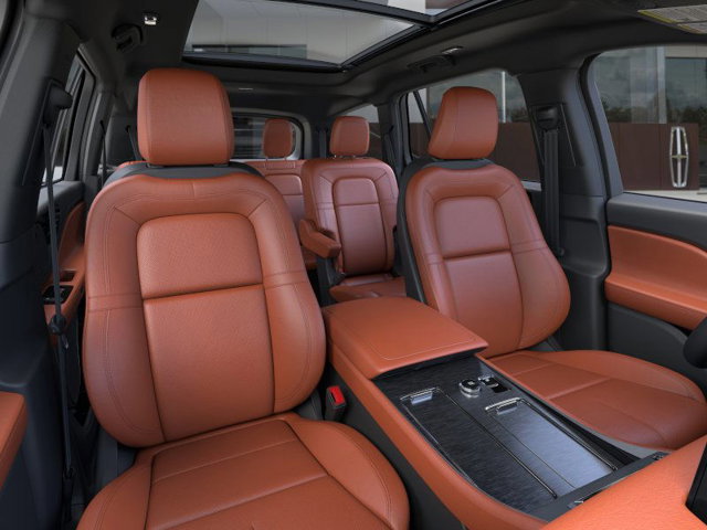 New 2025 Lincoln Aviator Reserve image 10
