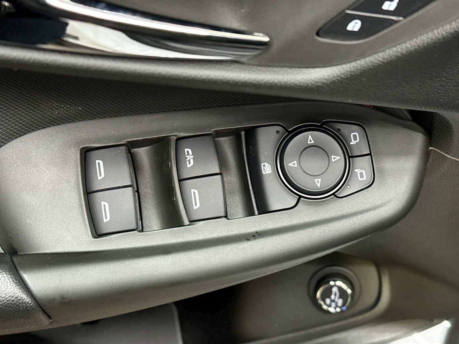 New 2026 Chevrolet TrailBlazer RS w/ Convenience Package image 22