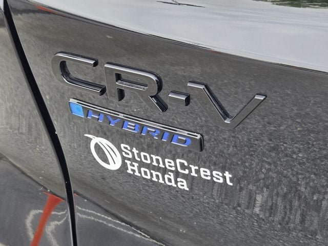 Used 2026 Honda CR-V TrailSport image 44