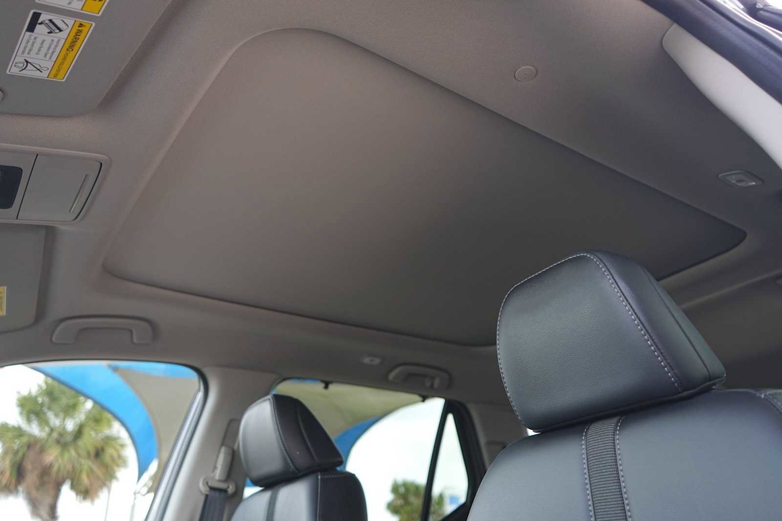 Certified 2023 Honda Pilot Touring image 25