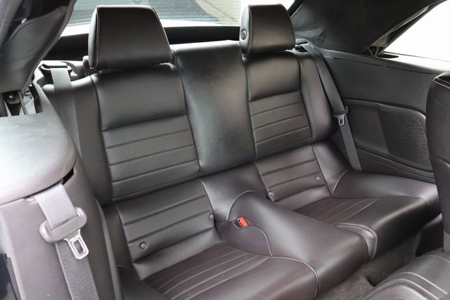 Used 2014 Ford Mustang GT w/ Electronics Package image 9