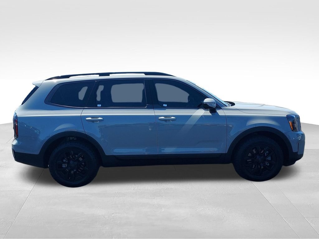 Used 2025 Kia Telluride SX Prestige X-Pro AWD/4WD image 6