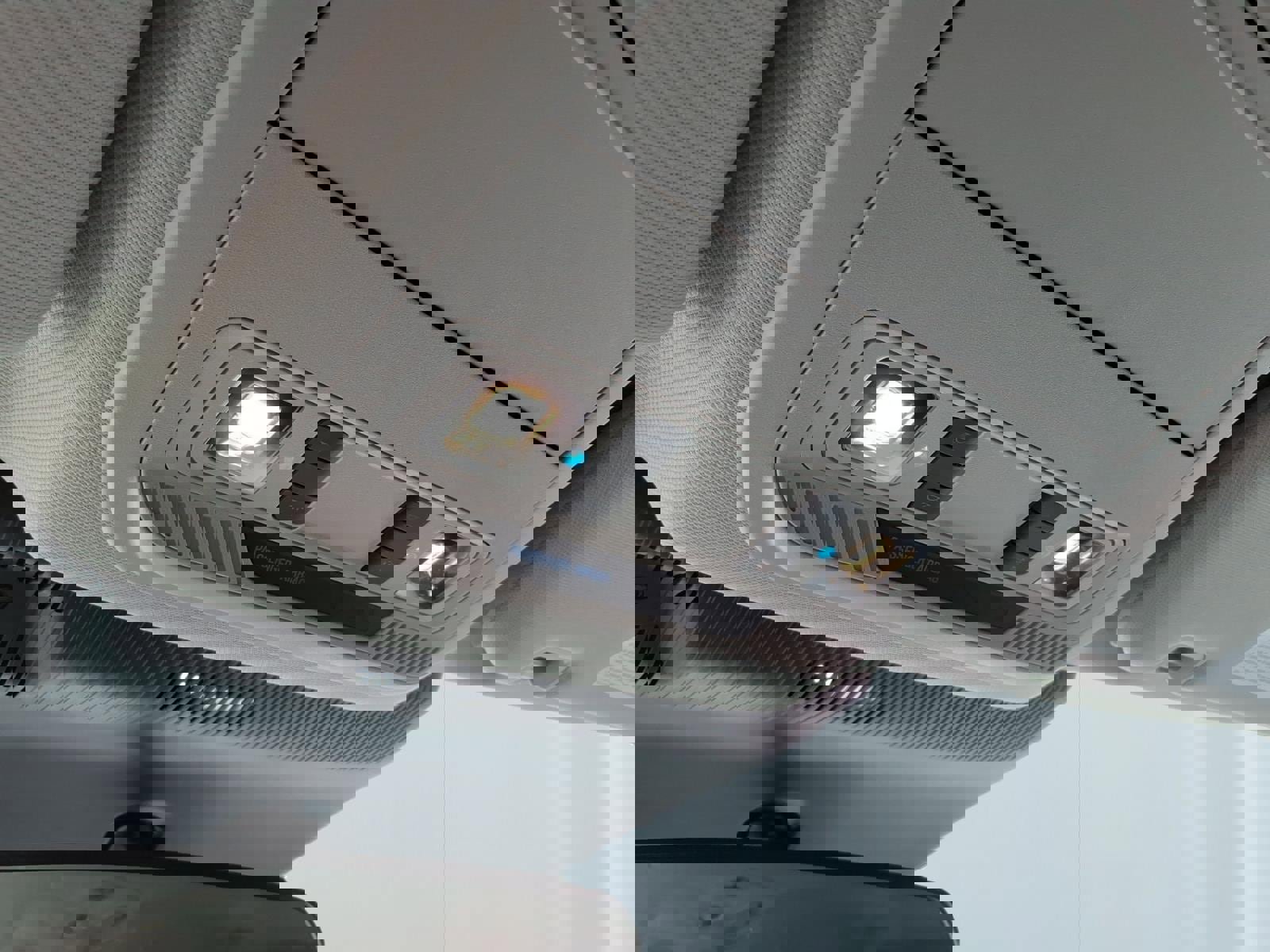 Used 2026 Ford Explorer Active image 17