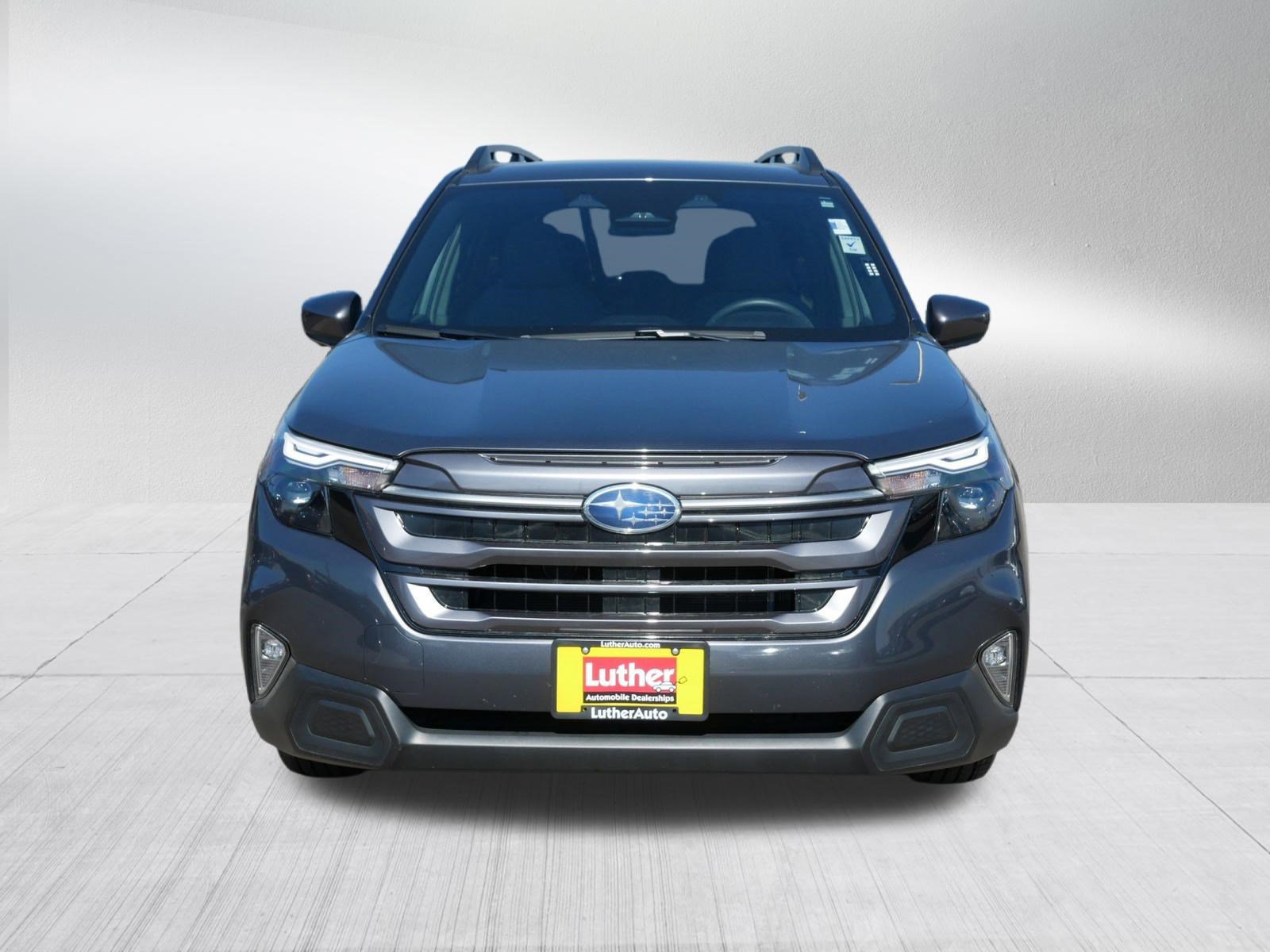Certified 2025 Subaru Forester Premium image 2