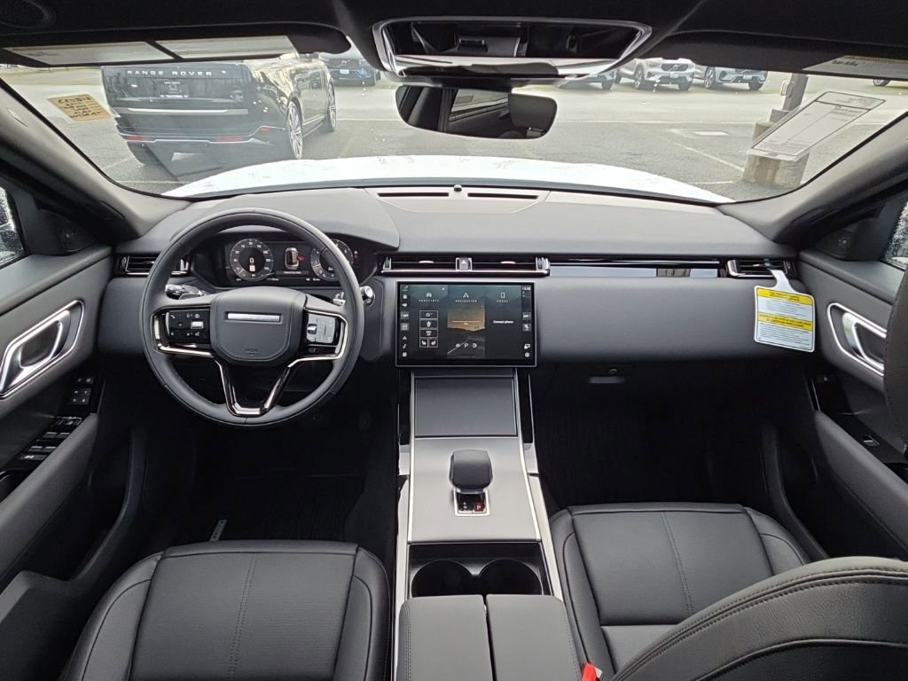 New 2026 Land Rover Range Rover Velar S image 22