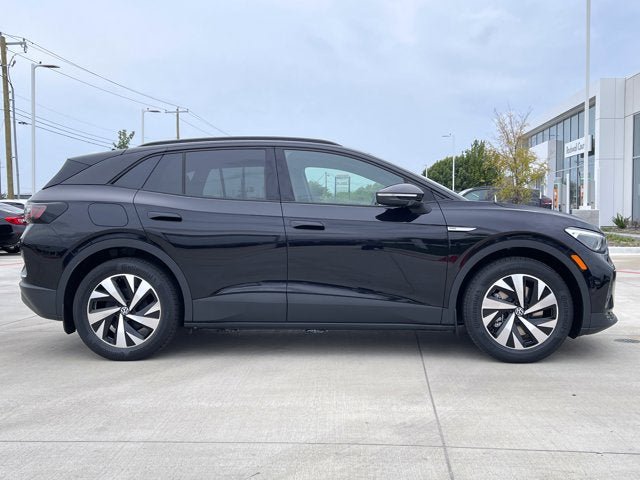 New 2025 Volkswagen ID.4 Pro RWD image 7