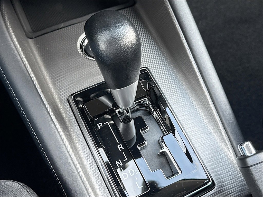 New 2026 Mitsubishi Outlander Sport ES image 16