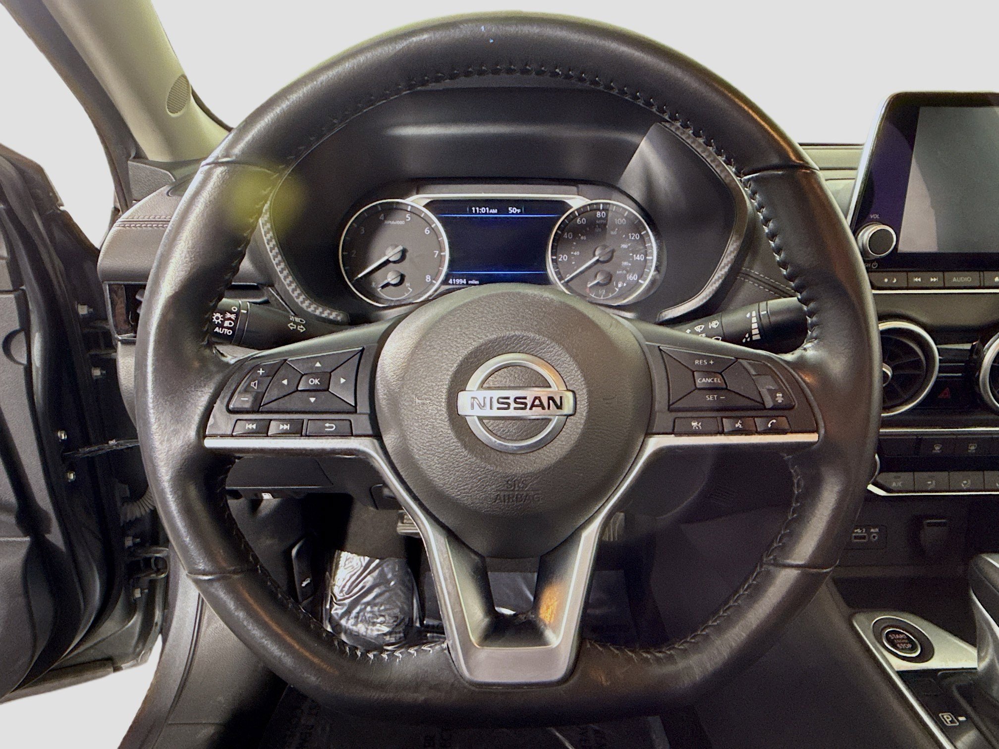 Used 2023 Nissan Sentra SV image 13