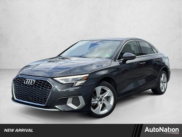 Used 2024 Audi A3 2.0T Premium image 1